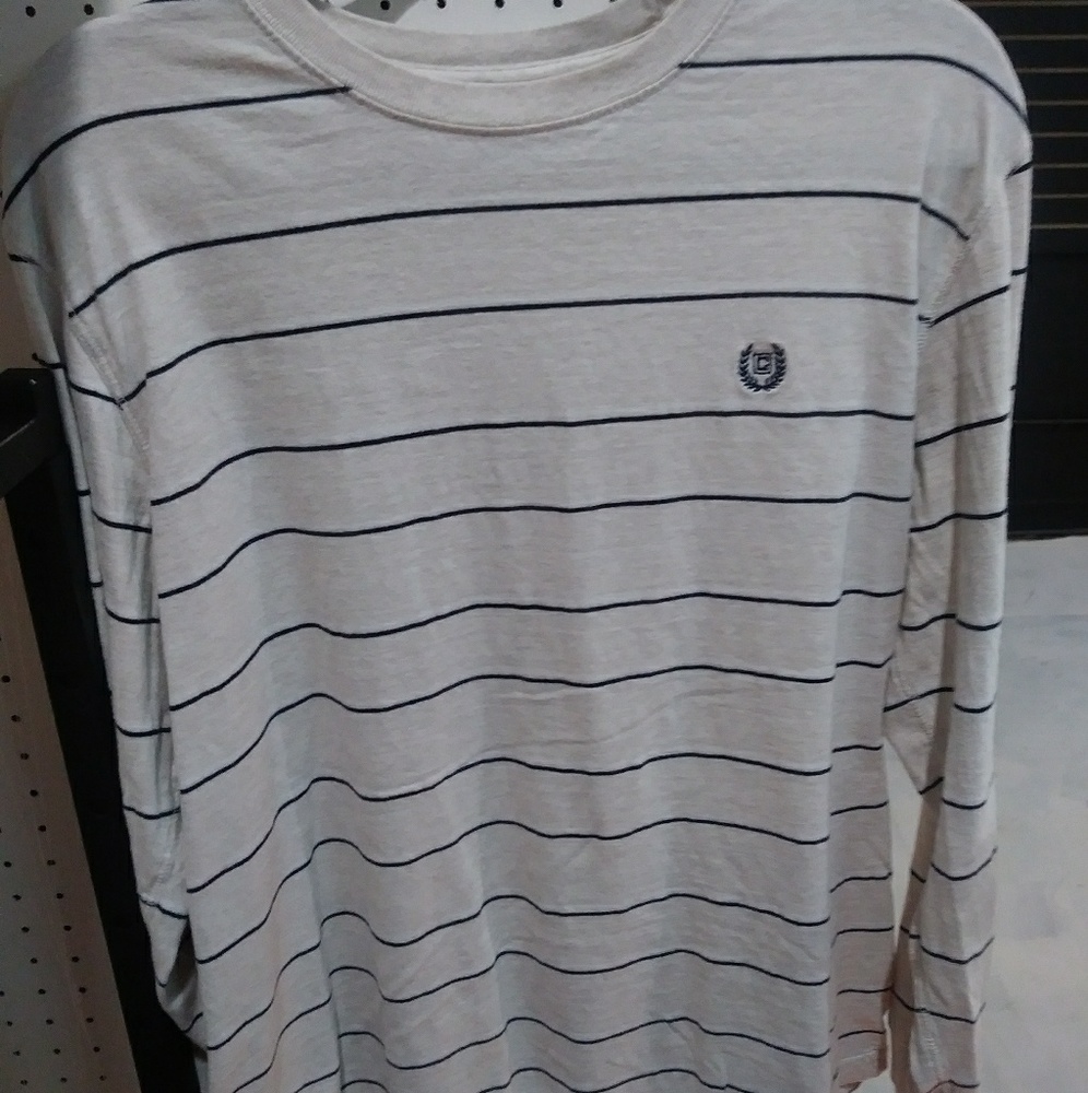 Chaps Long Sleeve